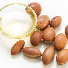 Organic Argan Trade oil