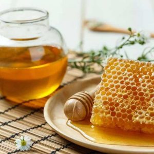 Organic Honey