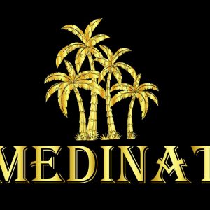 Medinat Prestine Majdool Dates