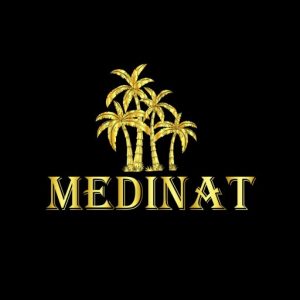 Medinat Prestine Ajwa Dates