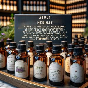 10ml Medinat Euculptous