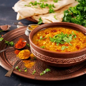 Daal