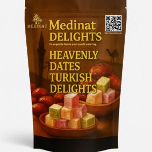 Medinat Delights