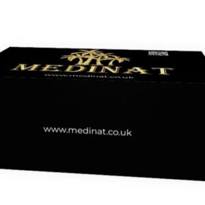 Medinat Luxury Delights