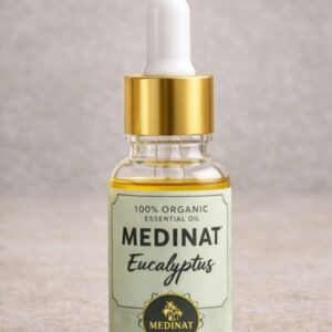 Medinat Eucalyptus oil 30ml