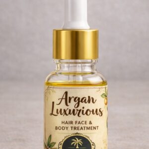 Medinat Argan Oil 30ml